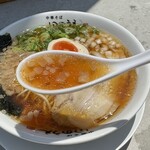 中華そば いのうえ - 