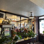 グリル＆コーヒー はせがわ - 