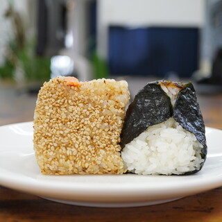 おむすび 千米屋_0