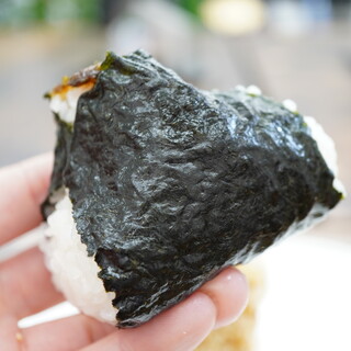 おむすび 千米屋_1