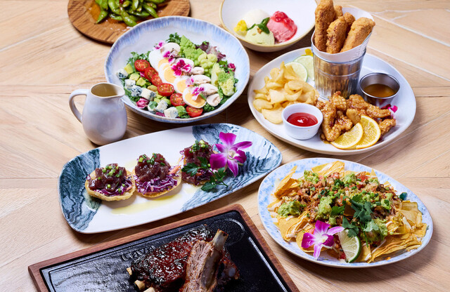 Tiki's Tokyo （ティキズ トウキョウ）のご予約 - 明治神宮前/ハワイ