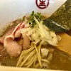 中華蕎麦 生る