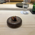 鮨 なんば 日比谷 - 