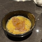 YORONIKU TOKYO AZABUDAIHILLS - ザブトンのすき焼トリュフ添え