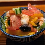 和ーるどおーだー 加寿喜 - 