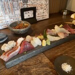 居酒屋 まさちゃん - 