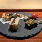 和ーるどおーだー 加寿喜 - 