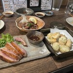 居酒屋 まさちゃん - 