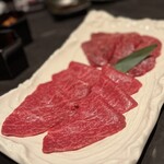 YORONIKU TOKYO AZABUDAIHILLS - カメノコ、ツチノコ