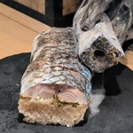 和ーるどおーだー 加寿喜 - 