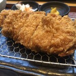 黒かつ亭 中央駅本店 - 