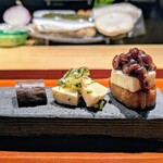 和ーるどおーだー 加寿喜 - 