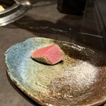 YORONIKU TOKYO AZABUDAIHILLS - ヒレカツ