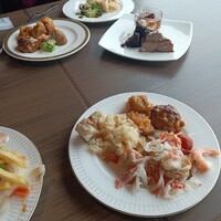 スカイビュッフェ51 - 