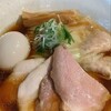 麺屋 彩音