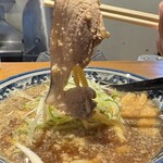 麺屋 八海山 - 