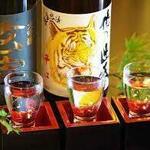リバーサイド鮨和食 堀江燈花 - 