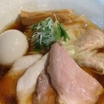 麺屋 彩音 - 