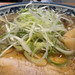 麺屋 八海山 - 
