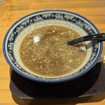 麺屋 八海山 - 