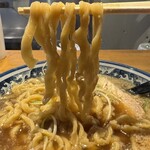 麺屋 八海山 - 