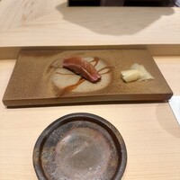 鮨 銀座おのでら 名古屋店 - 