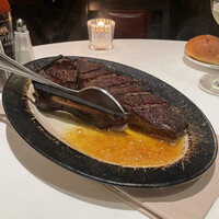 Empire Steak House Roppongi - 