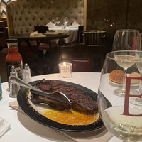 Empire Steak House Roppongi - 