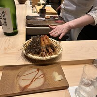 鮨 銀座おのでら 名古屋店 - 