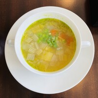 フレンチ キッチン - 