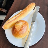 フレンチ キッチン - 