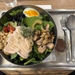 MOLNODA Nagoyaeki Ten