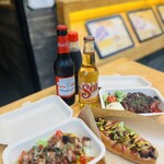 KINGSTON JERK CHICKEN 弘明寺店 - 