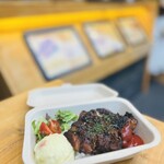 KINGSTON JERK CHICKEN 弘明寺店 - 
