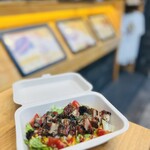KINGSTON JERK CHICKEN 弘明寺店 - 