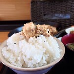 GOHAN-YA あたしんち - マンガ盛り