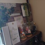 GOHAN-YA あたしんち - 内観