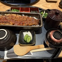 うなぎ四代目菊川 ミッドランドスクエア 名古屋本店 - 