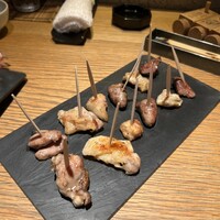 中目黒 いぐち 恵比寿店 - 