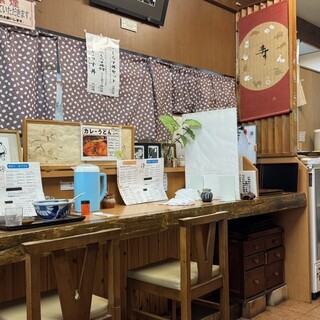 こんぴらうどん藤吉_2