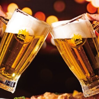 広島三越ライオンビヤガーデン_2