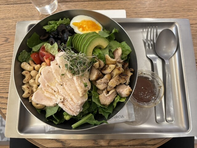 MOLNODA Nagoyaeki Ten