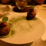 JINBO MINAMI AOYAMA - 