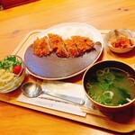 キッチンあおば - 