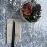 里山ダイニング パチャママ - 