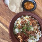 ケララキッチン - 