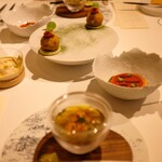 JINBO MINAMI AOYAMA - 