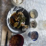 里山ダイニング パチャママ - 