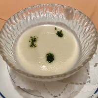 ステーキハウス キッチンリボン - 