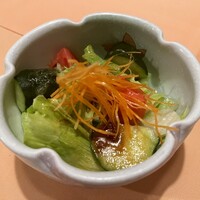 ステーキハウス キッチンリボン - 